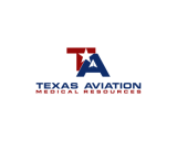 https://www.logocontest.com/public/logoimage/1677719914Texas Aviation Medical Resources 002.png
